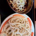 小平うどん - 