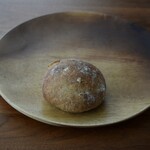 アーブル - くるみパン