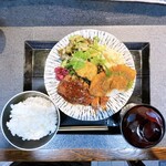 なんか喰ぃ亭 - 