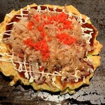 Okonomiyaki Yakisoba Fuugetsu - 