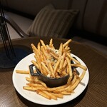 3rd. BAR&GRILL RESTAURANT - 