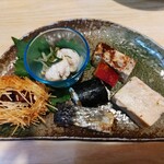 小料理 椿 - 
