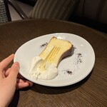 3rd. BAR&GRILL RESTAURANT - 