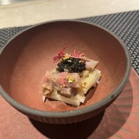 鉄板焼 ステーキ 北野坂 - 