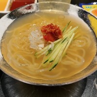 焼肉SEJONG 錦店 - 