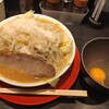 麺屋 いさぎ - らーめん（小）➕生卵(〃∇〃)