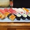 Hourai Sushi - 