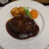 ステーキハウス松葉 - 