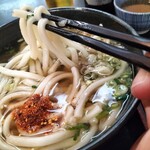 うどん 京屋 - 