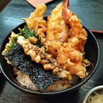 うどん 京屋 - 