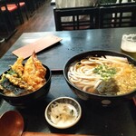 うどん 京屋 - 