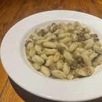 トラットリア ダイ パエサーニ - 