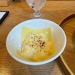 芙蓉峰の麺処 姓屋 - 