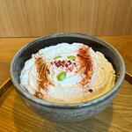 芙蓉峰の麺処 姓屋 - 