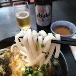 うどん 京屋 - 