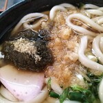 うどん 京屋 - 