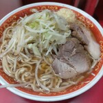 ラーメン二郎 - 