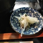 うどん 京屋 - 