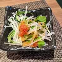 旬菜ステーキ処 らいむらいと - 