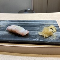 八重洲 鮨 海味 - 