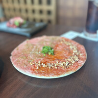 天空焼肉 星遊山 - 