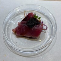 八重洲 鮨 海味 - 
