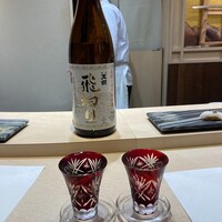 八重洲 鮨 海味 - 