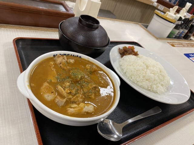 Matsuya Osaka Ibaraki Ten photo 4