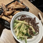 大衆居酒屋 とりいちず - 