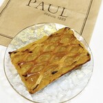 PAUL  神楽坂店 - 