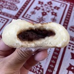 てずから - つぶあん