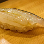 Sushi Kappou Mori - 