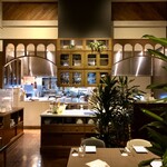 新宿中村屋Granna - 