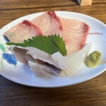 かもめの朝ごはん - 