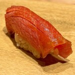 寿し おおはた - 