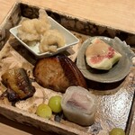 寿し おおはた - 