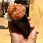 寿し おおはた - 