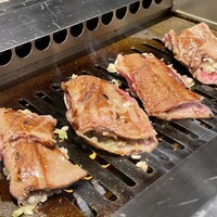 個室焼肉 牛姫 恵比寿本店 - 