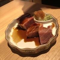焼うお いし川 - 