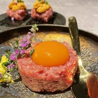 個室焼肉 牛姫 恵比寿本店 - 