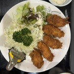 Tonkatsu Arashige - 