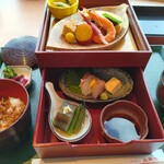 Kyoukaiseki Minokichi - 