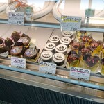 喜多屋 - ハロウィンケーキ
