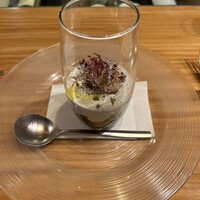 ビストロ ラ・プリュム -  ビストロ ラ・プリュム -