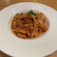 ビストロ ラ・プリュム -  ビストロ ラ・プリュム -