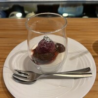 ビストロ ラ・プリュム -  ビストロ ラ・プリュム -