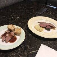 クロスダイン - 