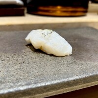 鮨 無垢/鮨 白銀 - 