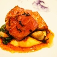 RISTORANTE YAGI - 