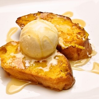 ランチ時間は17時まで♪軽食も！